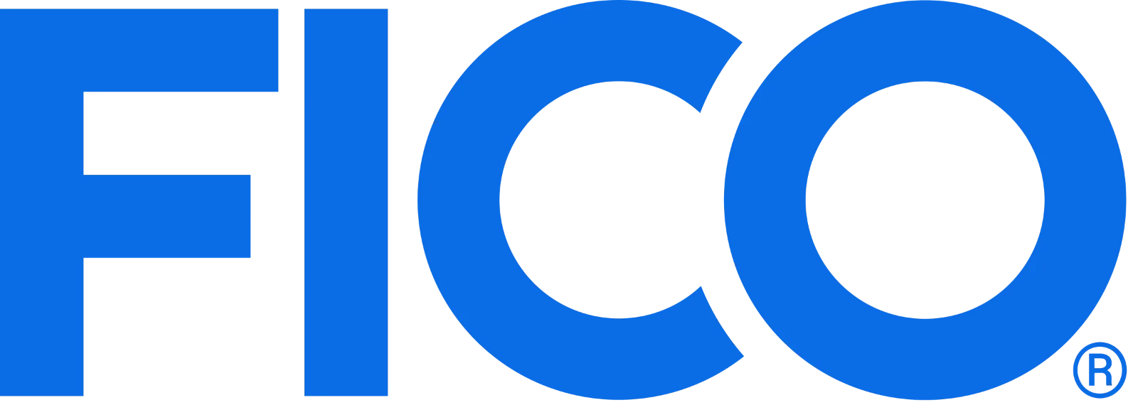 FICO Logo Free PNG