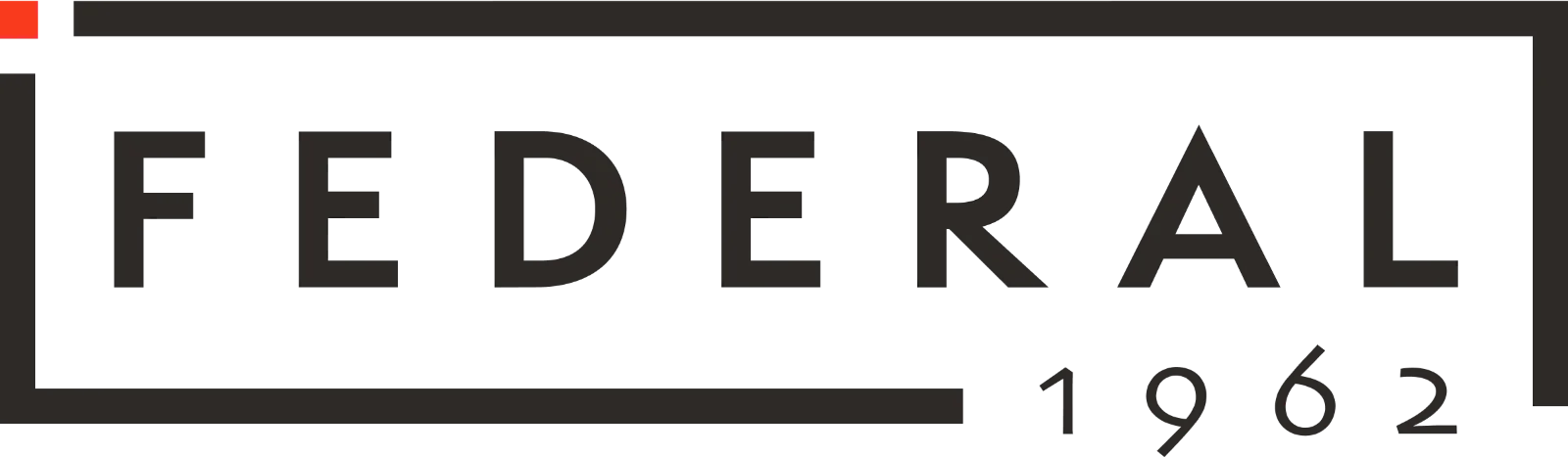Federal Realty Investment Trust Logo - Free PNG