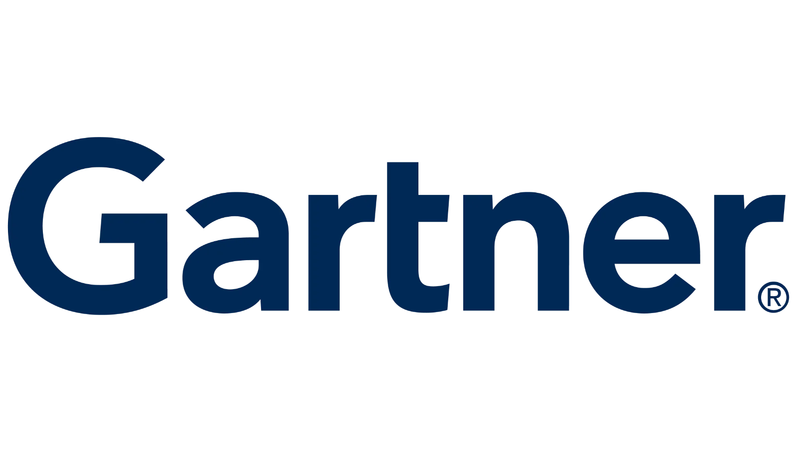 Gartner Logo Free PNG