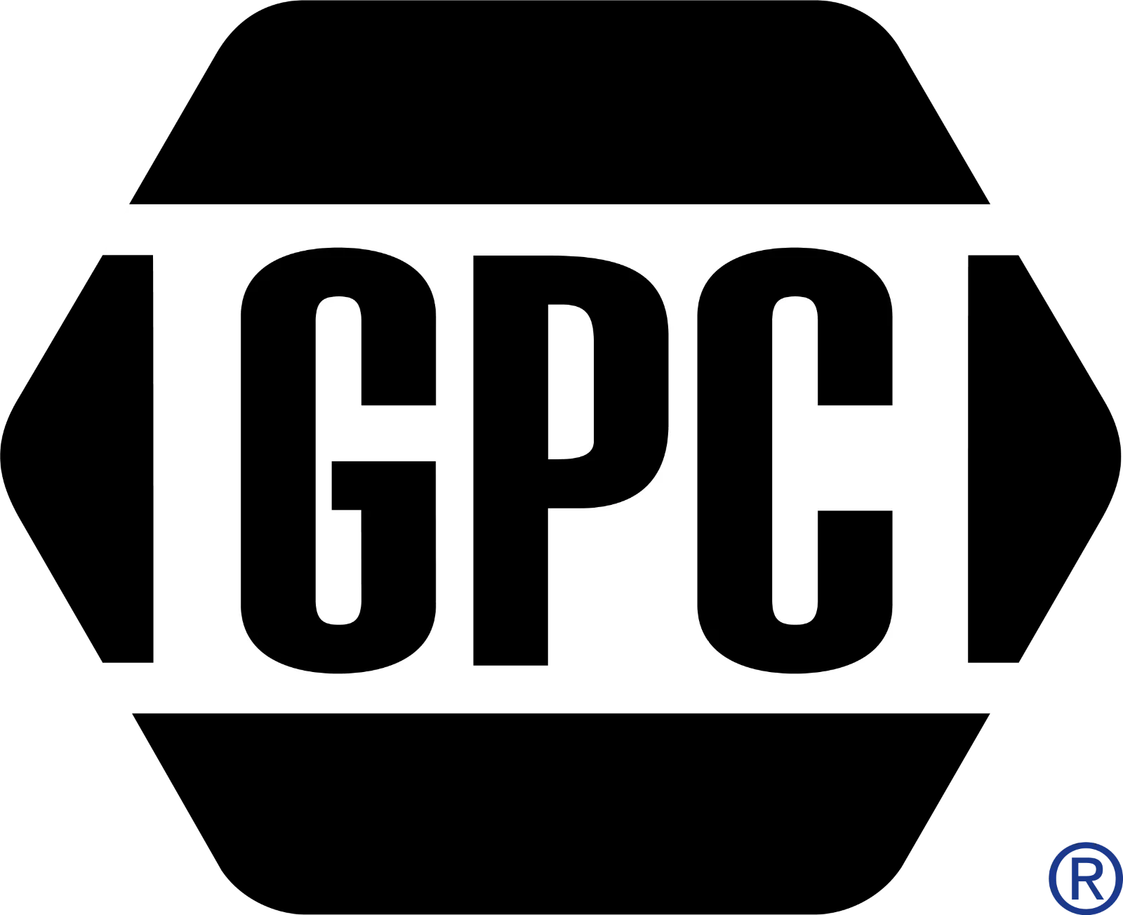 GPC Genuine Parts Company Logo Free PNG