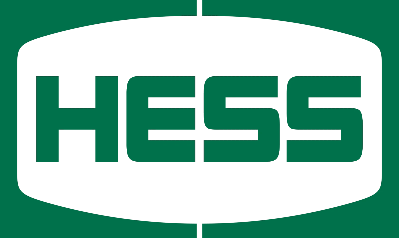 Hess Corporation Logo Free PNG