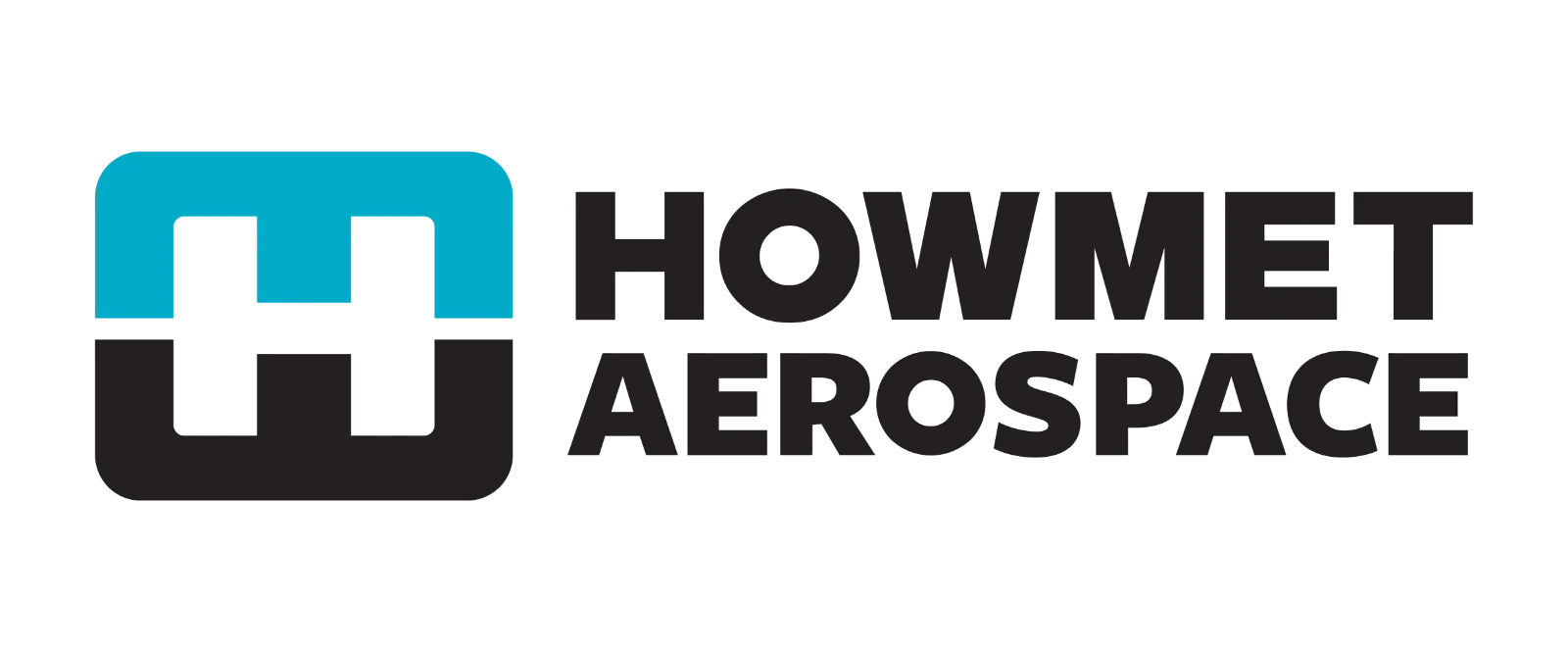 Howmet Aerospace Logo Free PNG
