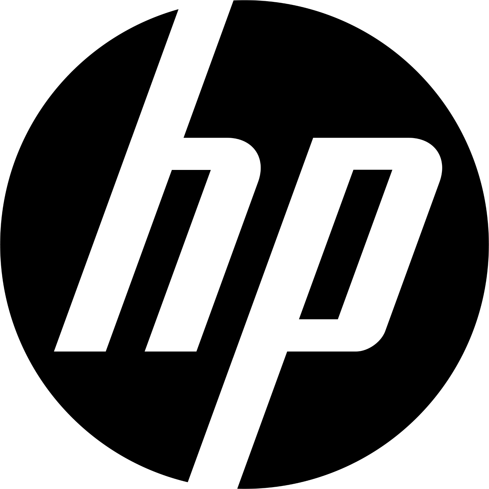 Solid Black Square Free PNG