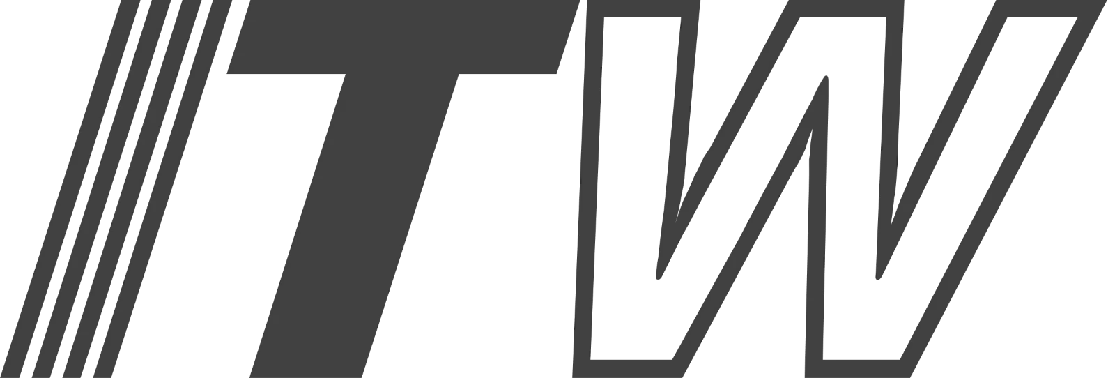 Illinois Tool Works ITW Logo Free PNG