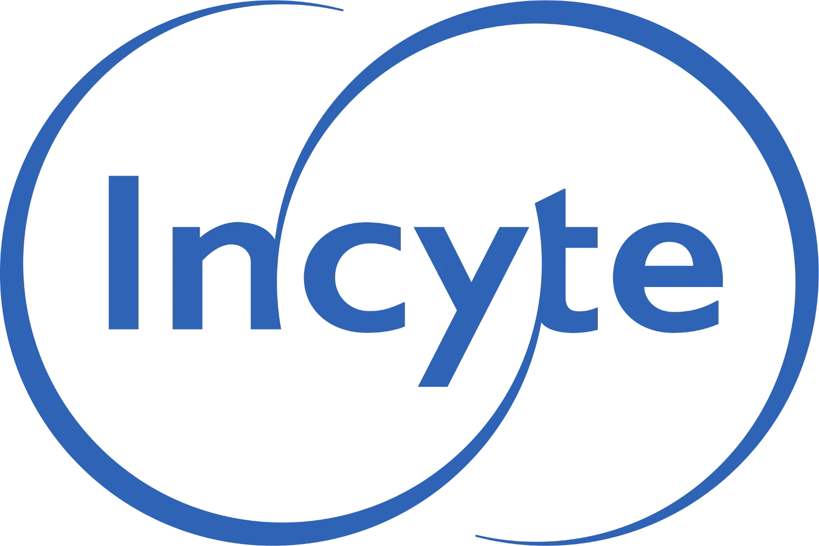 Incyte Corporation Logo Free PNG