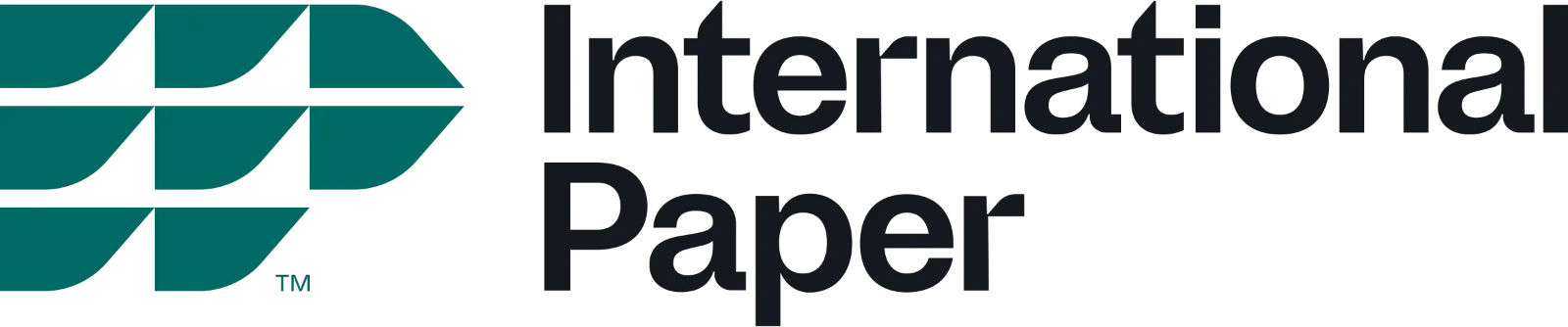 International Paper Company Logo Free PNG