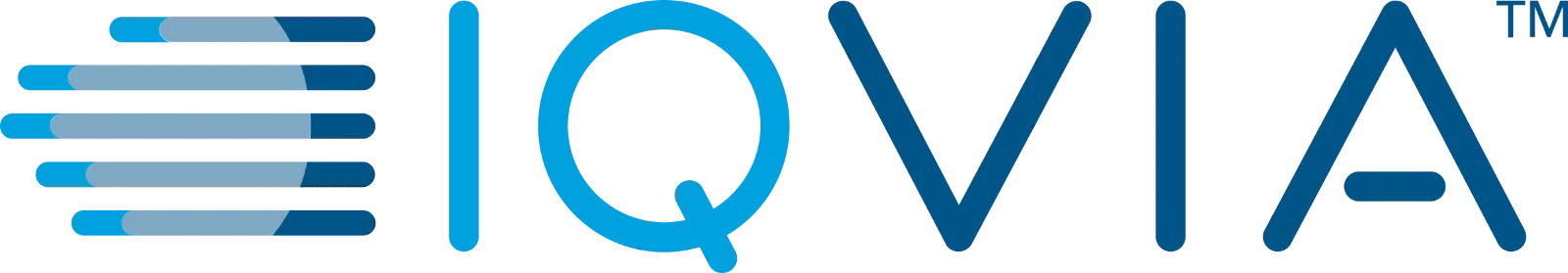 IQVIA Holdings Logo Free PNG