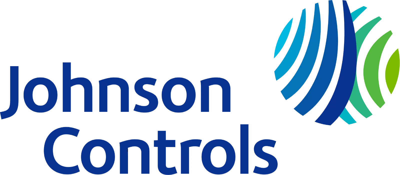 Johnson Controls Logo Free PNG