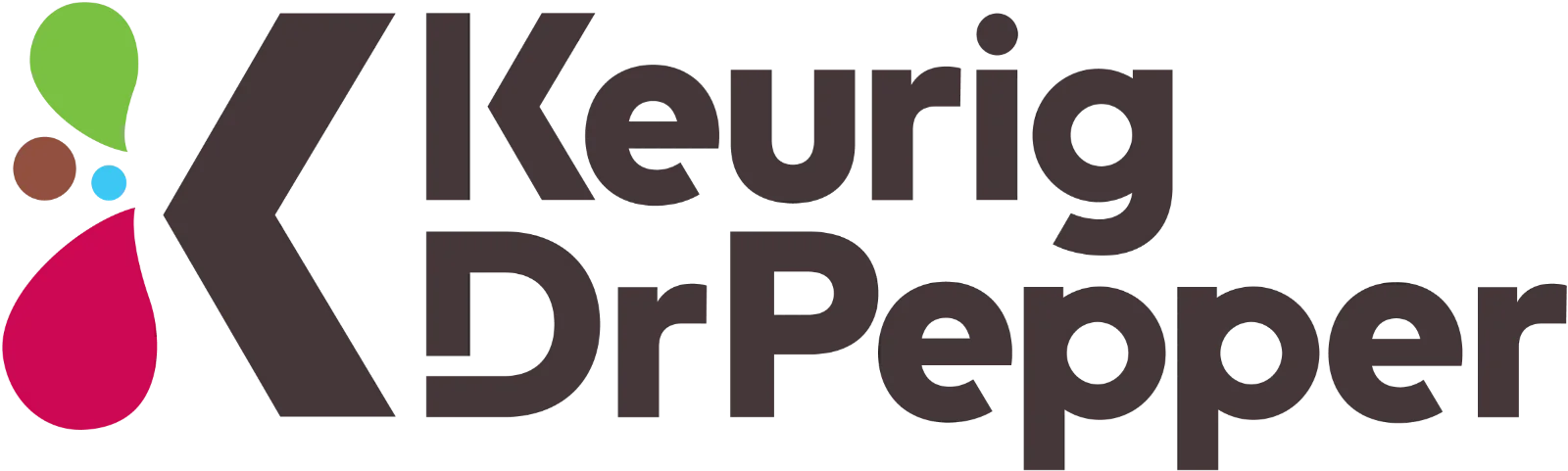 Keurig Dr Pepper Logo Free PNG