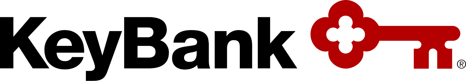 KeyCorp Red Key Symbol Free PNG