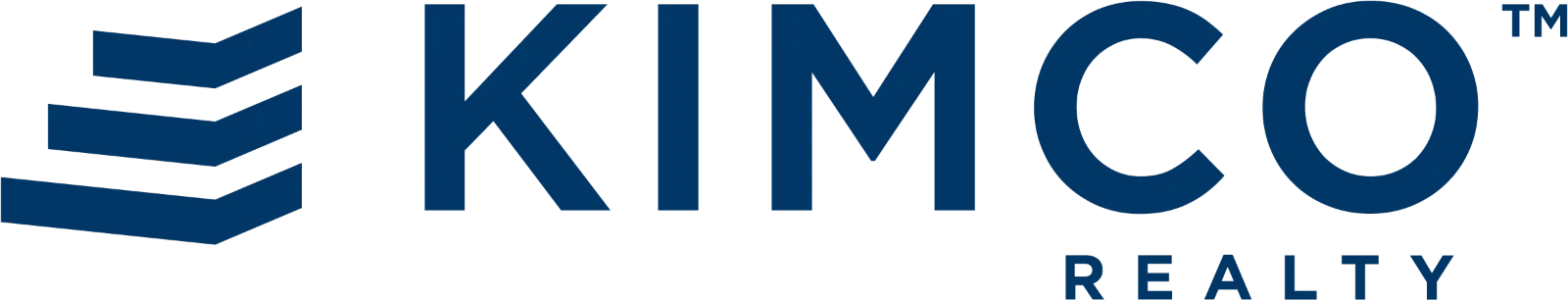 Kimco Realty Corporation Logo - Free PNG