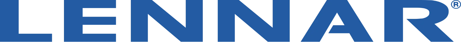Lennar Corporation Logo Free PNG