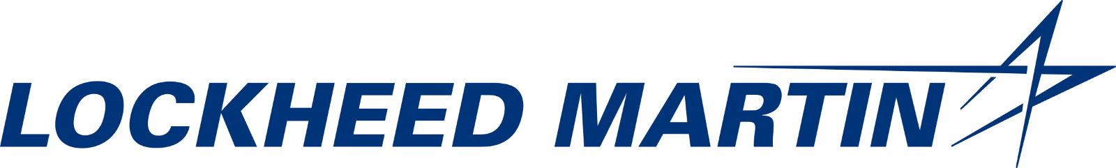 Lockheed Martin Logo Free PNG