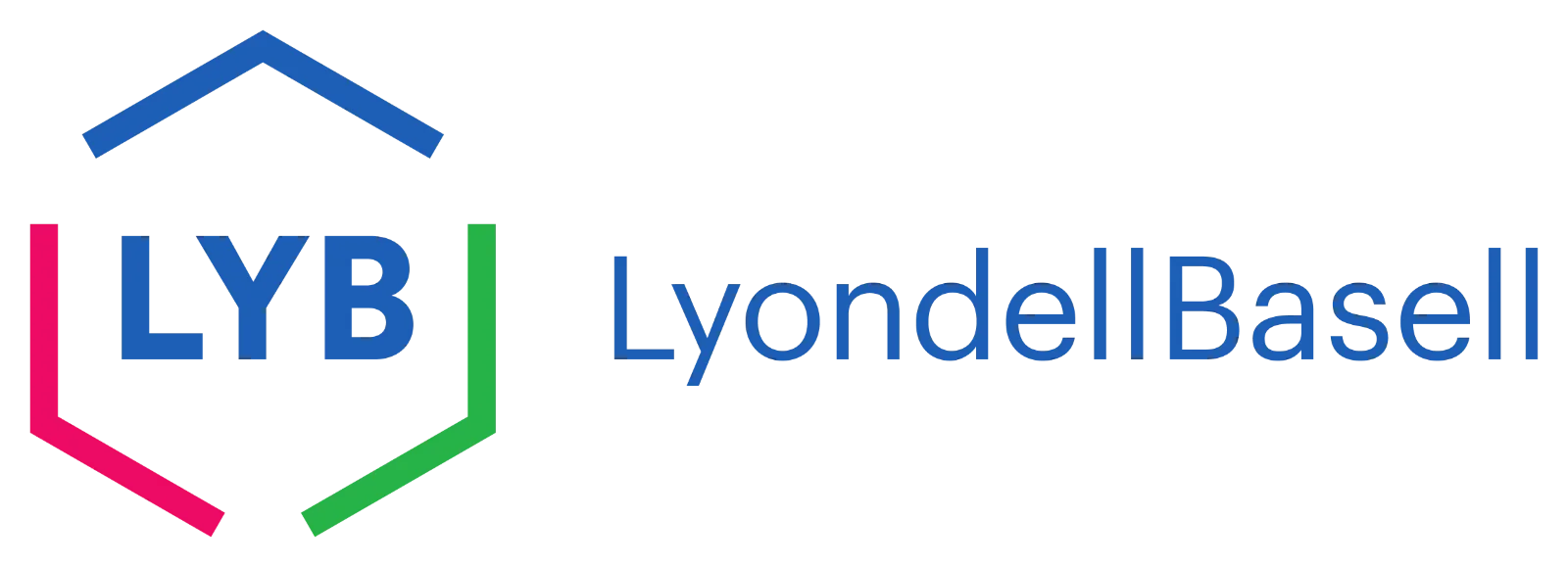 LyondellBasell Industries Logo Free PNG
