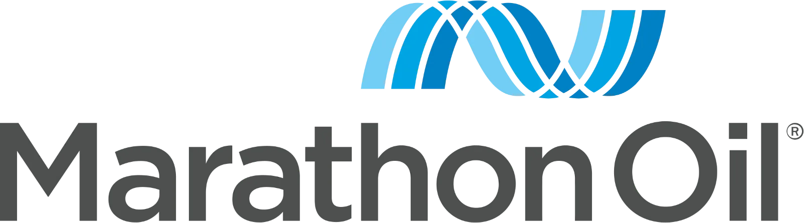 Marathon Oil Corporation Logo Free PNG