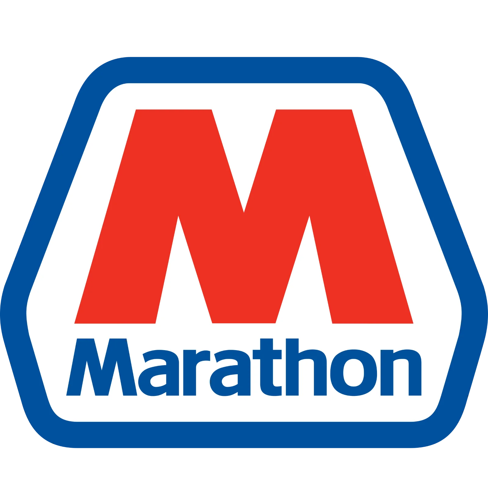 Marathon Petroleum Logo Free PNG