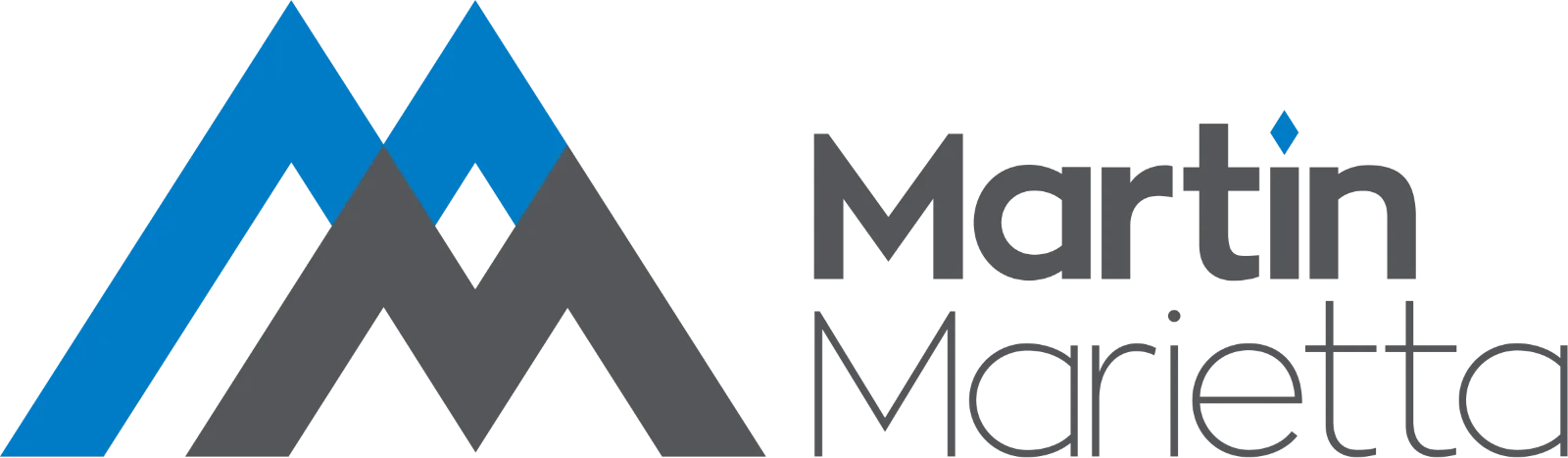 Martin Marietta Materials Logo Free PNG