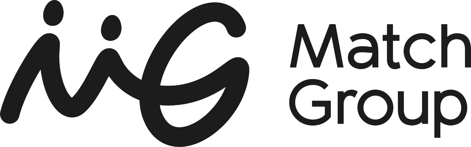 Match Group Logo Free PNG