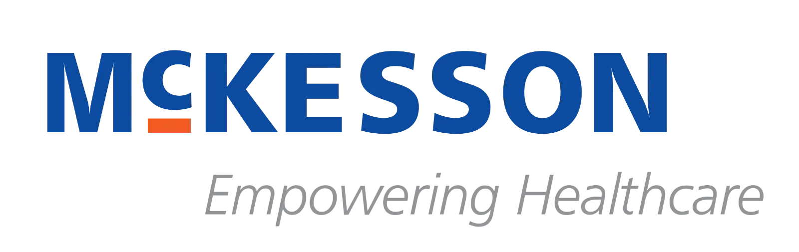 McKesson Corporation Logo Free PNG