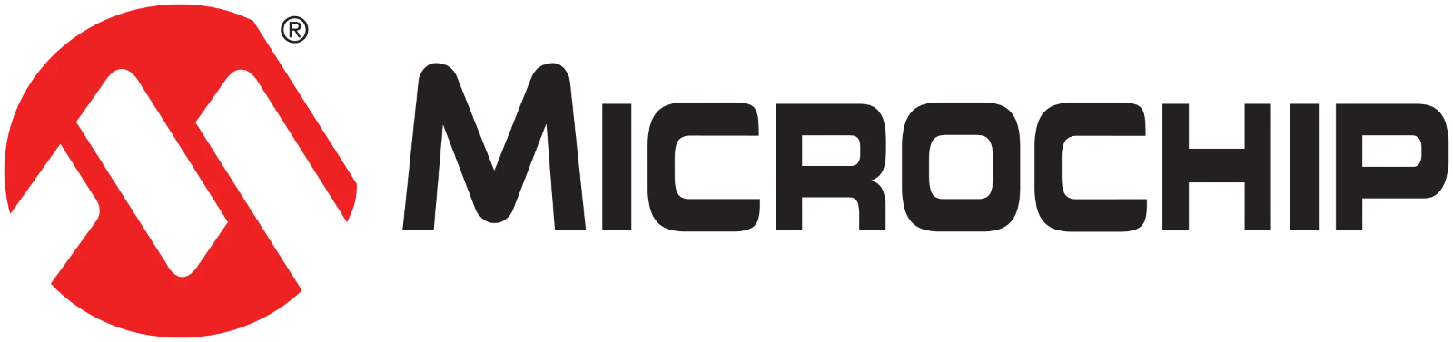 Microchip Technology Logo Free PNG