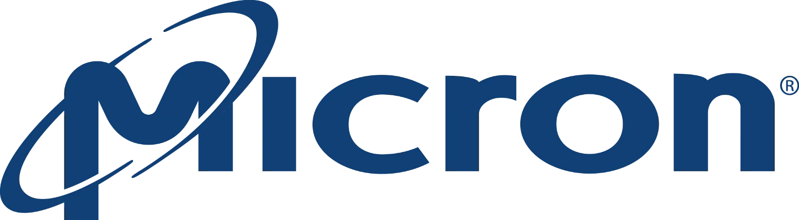 Micron Technology Logo Free PNG