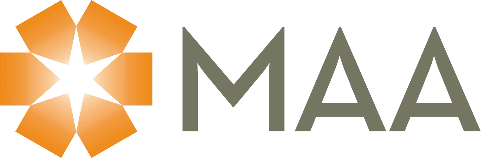 MAA Apartment Communities Logo Free PNG