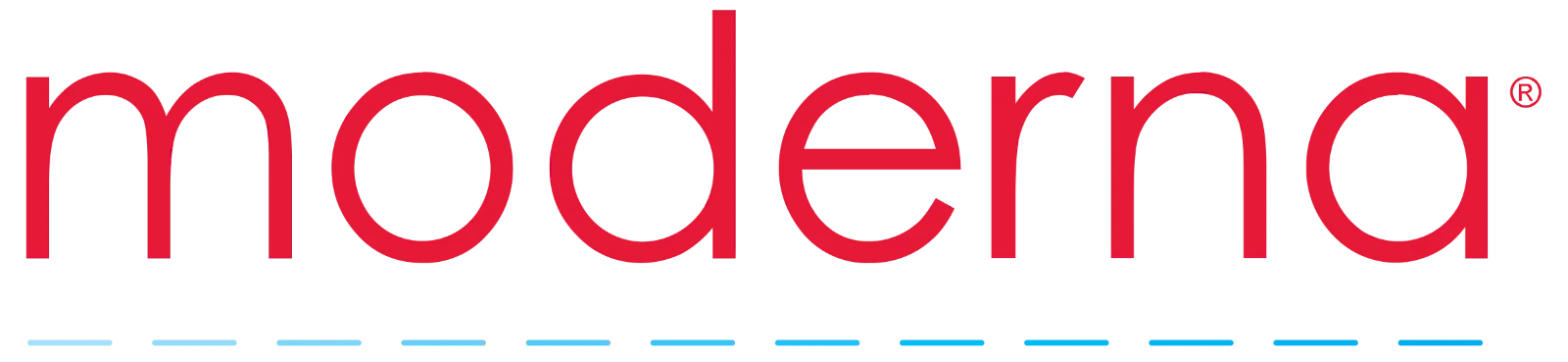 Moderna Logo Free PNG