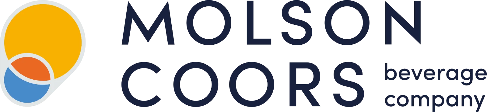 Molson Coors Beverage Company Logo Free PNG