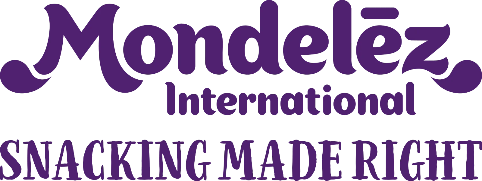 Mondelez International Logo Free PNG