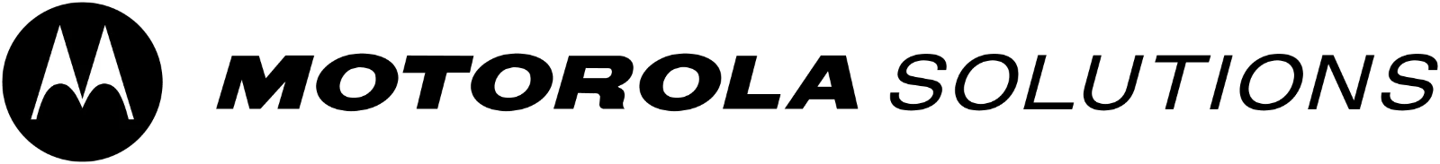 Motorola Batwing Logo Free PNG