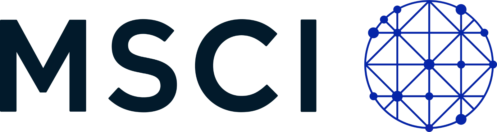 MSCI Corporate Logo Free PNG
