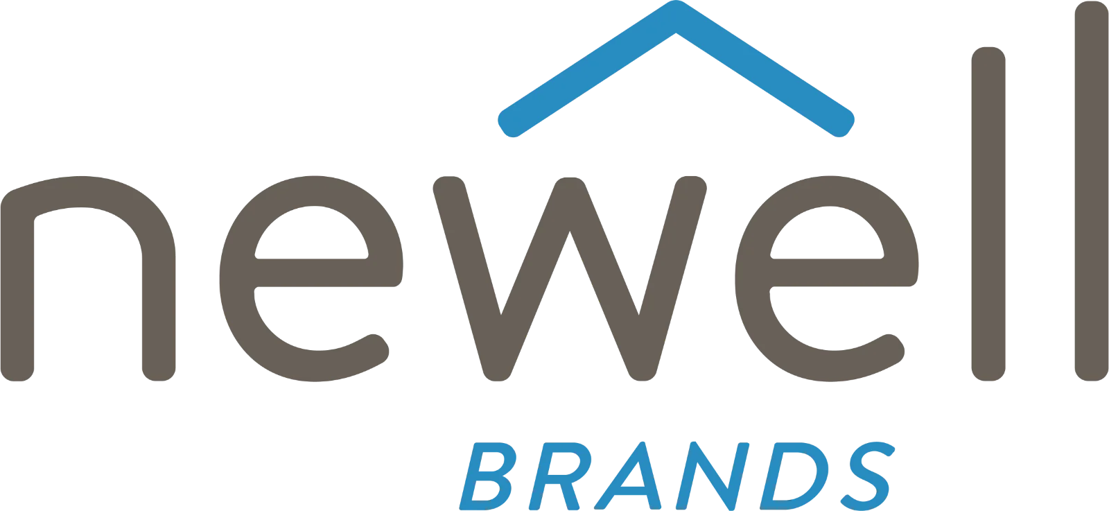 Newell Brands Company Logo Free PNG