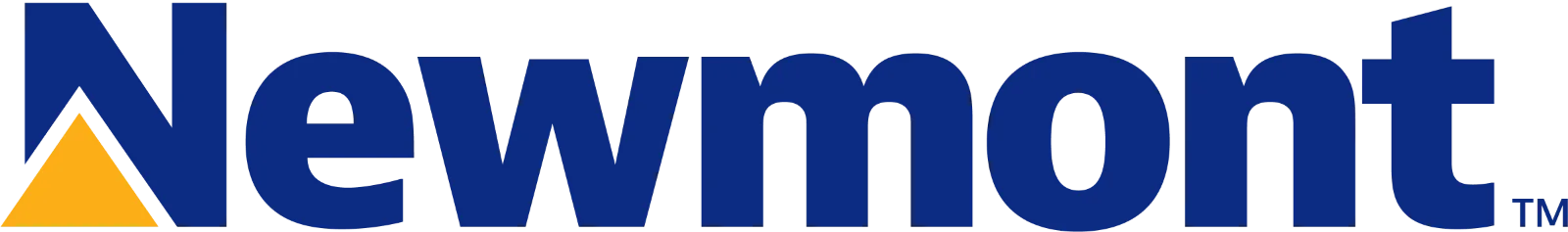 Newmont Mining Company Logo Free PNG