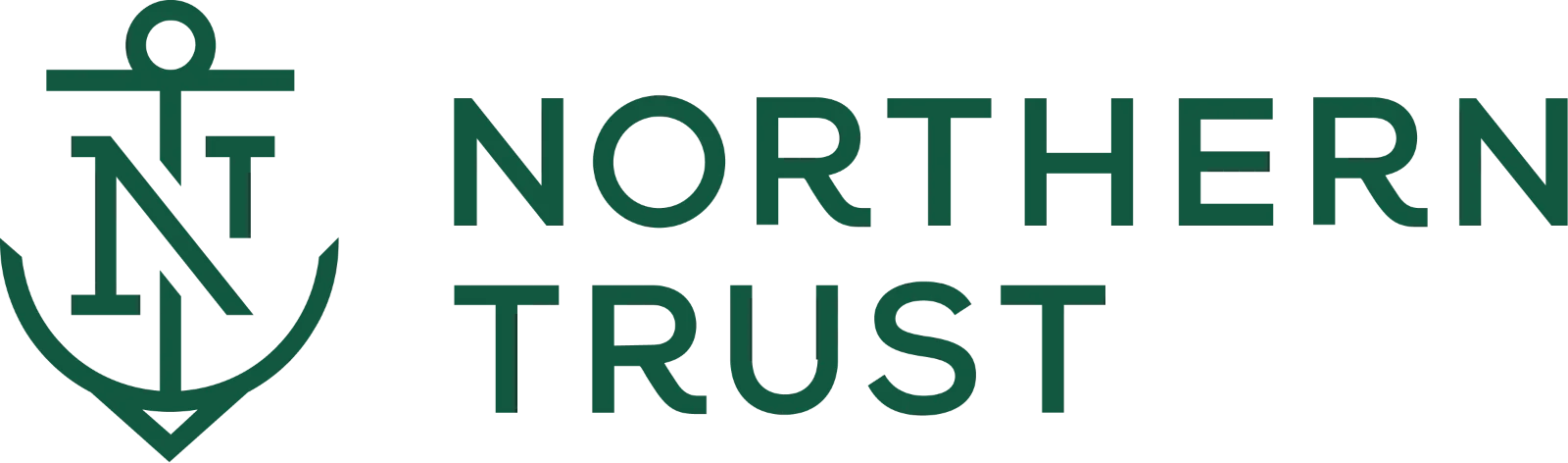 Northern Trust Corporation Logo – Free PNG