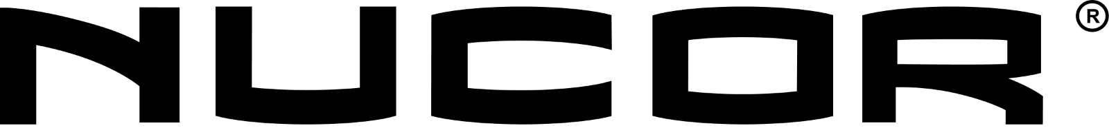 Nucor Corporation Black Image Free PNG