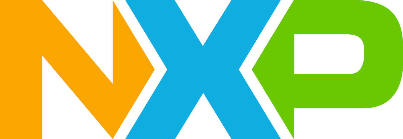 NXP Semiconductors Logo Free PNG