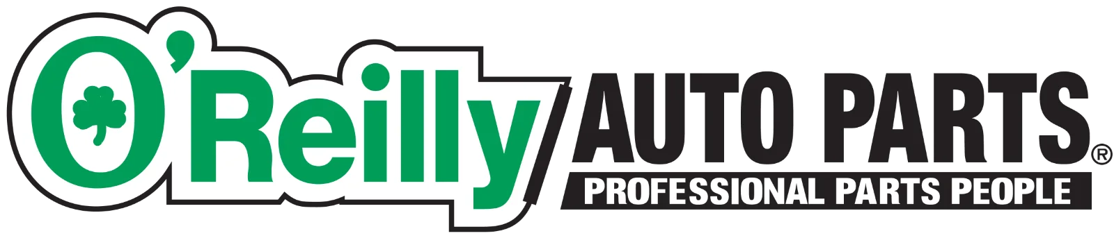 O'Reilly Auto Parts Logo Free PNG