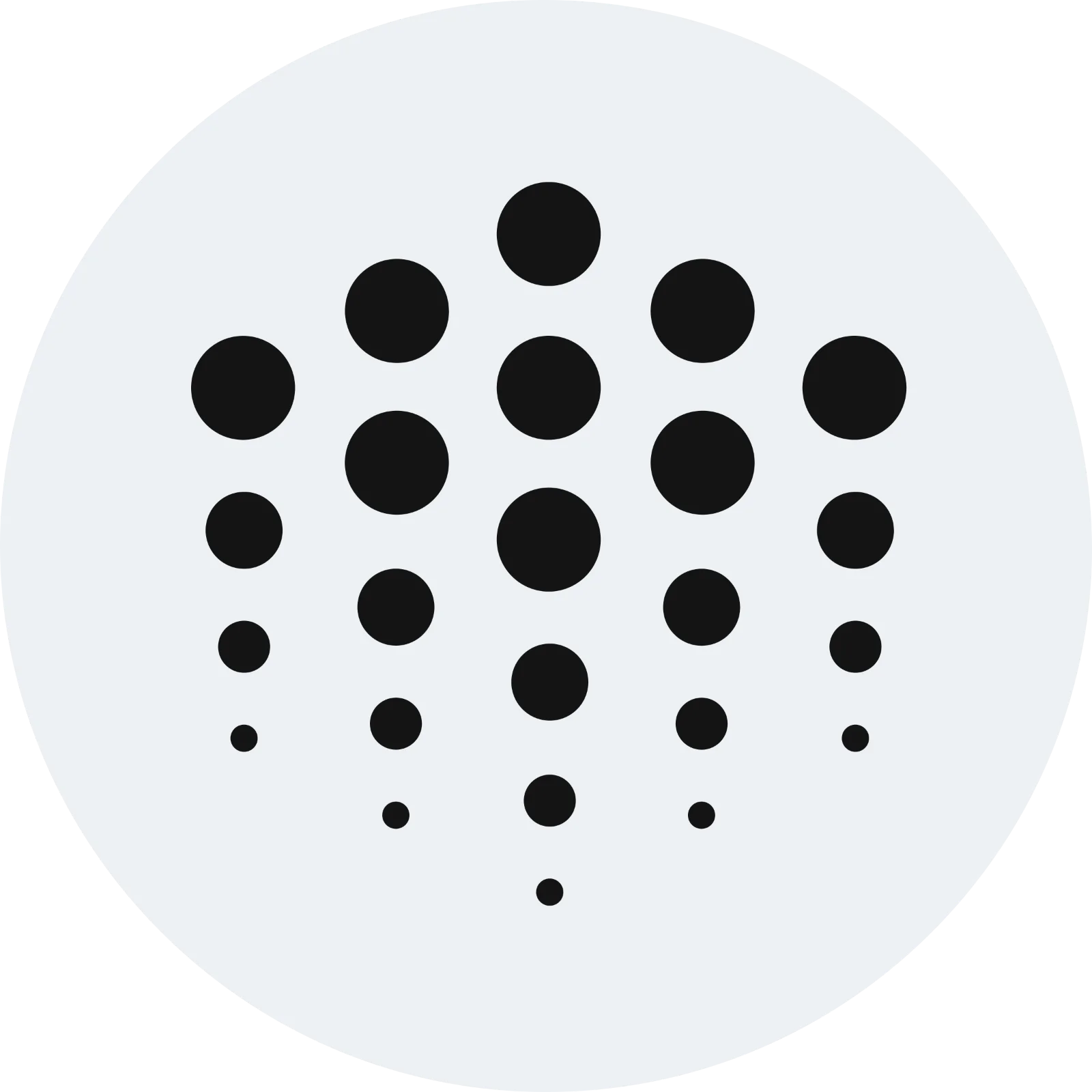 Ocean Protocol Dot Emblem Free PNG