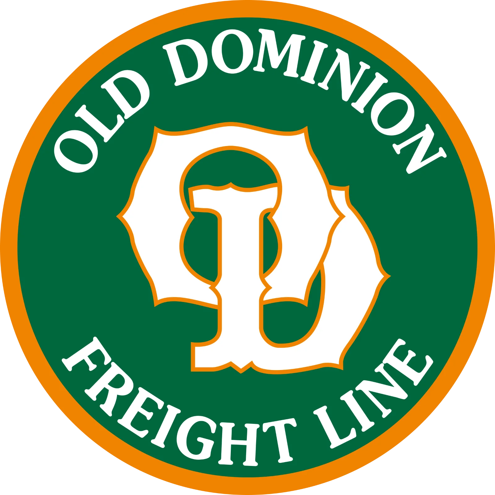 Old Dominion Freight Line Emblem Free PNG
