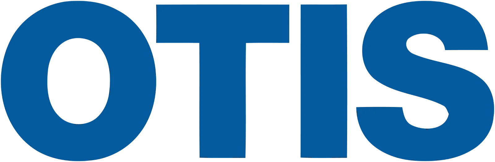 Otis Worldwide Corporation Logo Free PNG