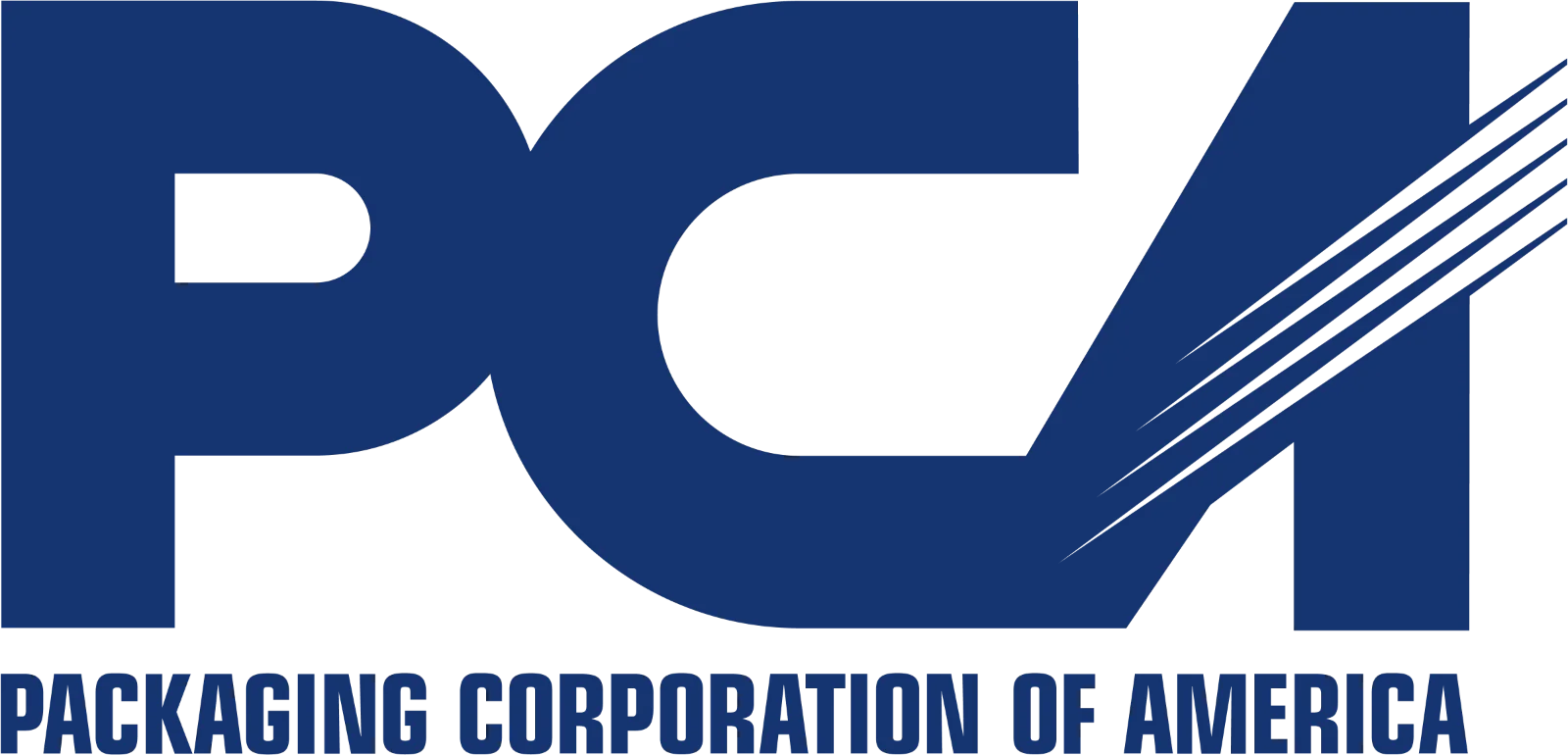 Packaging Corporation of America PCA Logo Free PNG