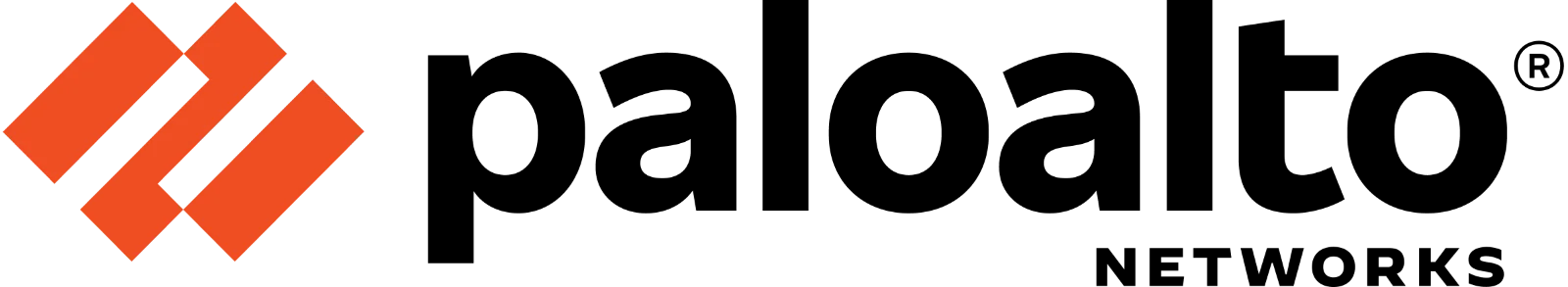 Palo Alto Networks Orange Logo Mark Free PNG