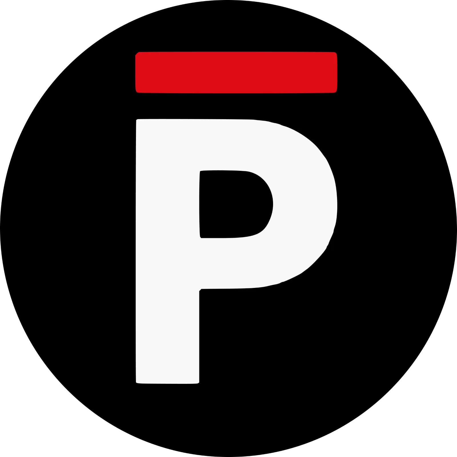 Persistence (XPRT) Logo Free PNG