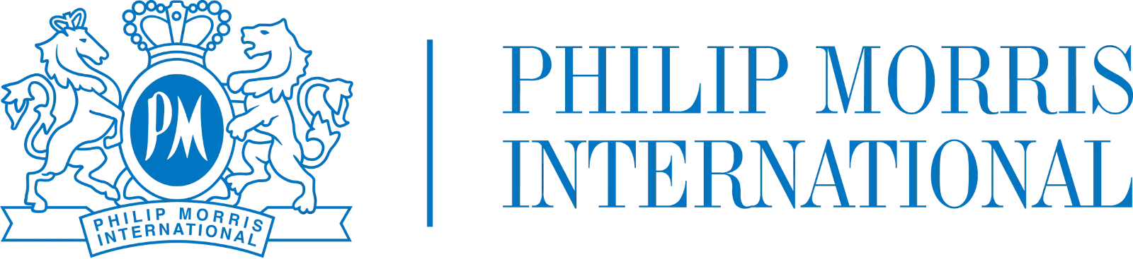 Philip Morris International Logo and Crest | Free PNG