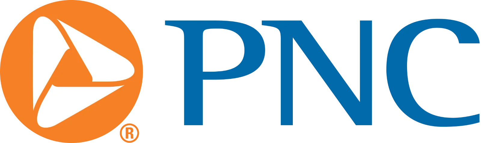 PNC Financial Services Group Logo Free PNG