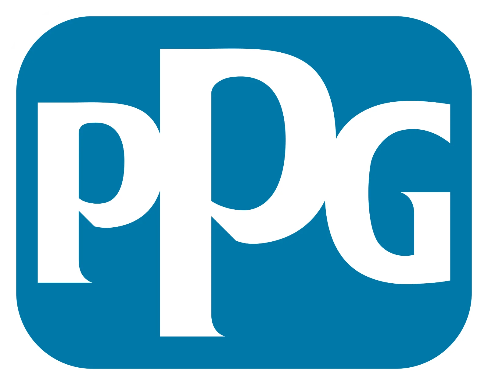 PPG Industries Logo Free PNG