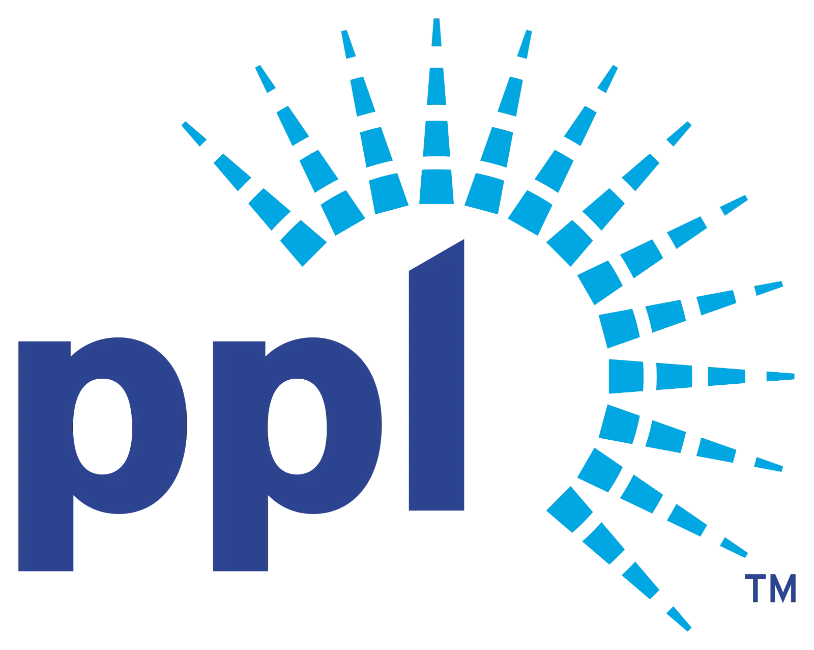PPL Corporation Logo Free PNG