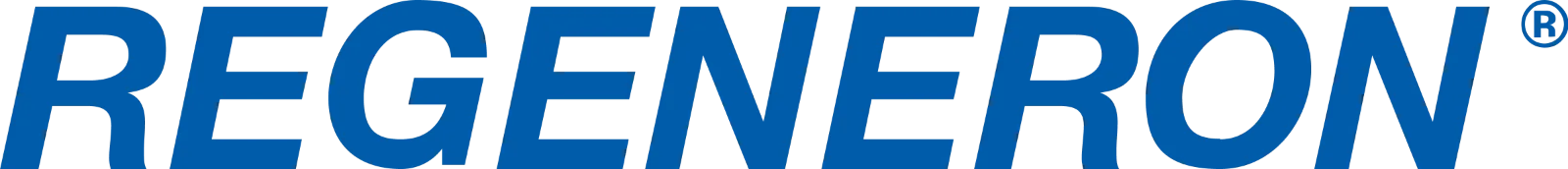 Regeneron Pharmaceuticals Logo Free PNG
