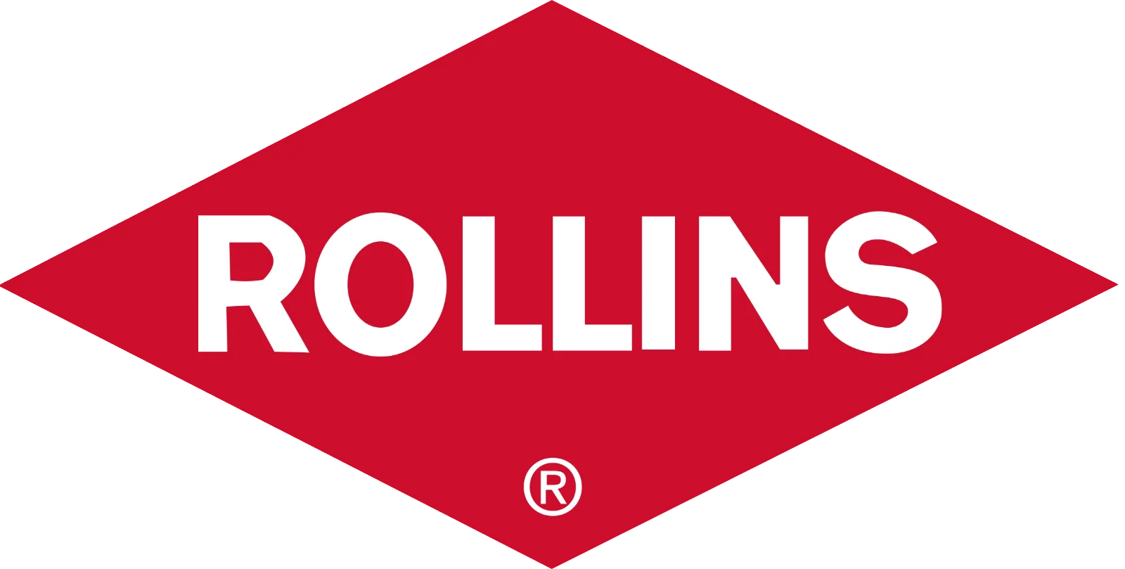 Rollins Red Diamond Logo Free PNG
