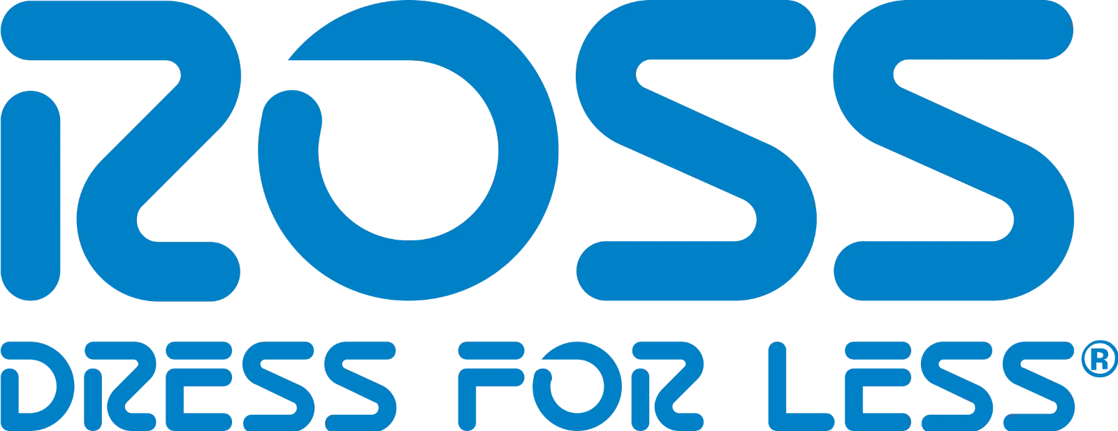 Ross Dress for Less Logo Free PNG